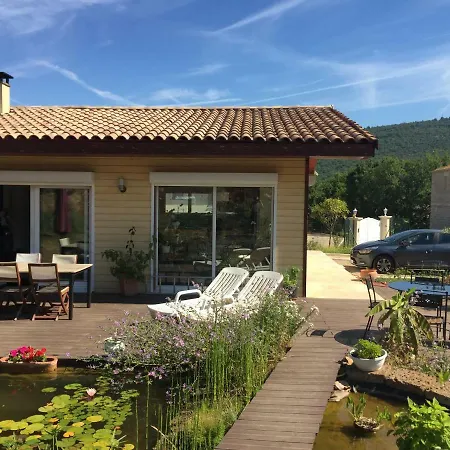 Le Bois Bouquet Homestay