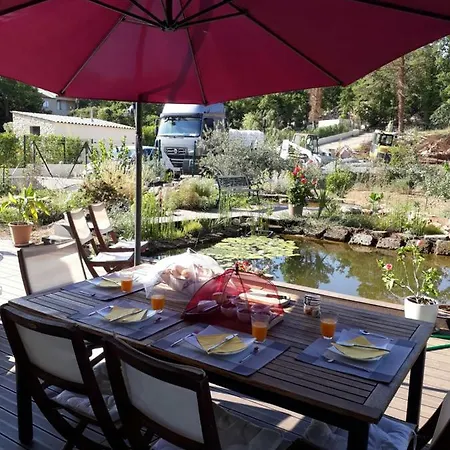 Le Bois Bouquet Homestay