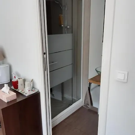 Le Bois Bouquet Alloggio in famiglia Saint-Cézaire-sur-Siagne